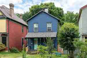 featured image of 312 Park Dr #NA