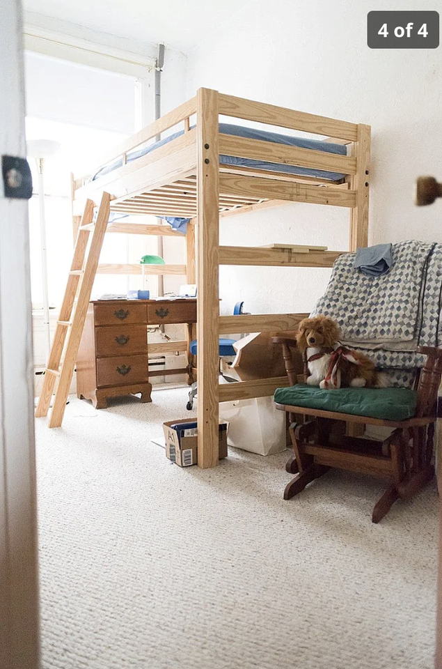 334 N Craig St #2A - Photo 5 of 5