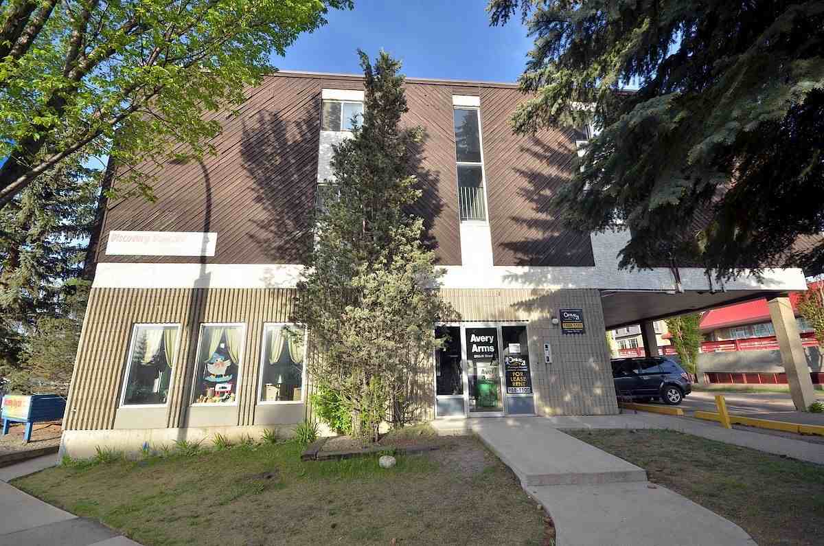 8703 - 8703-91 Street - Photo 2 of 22