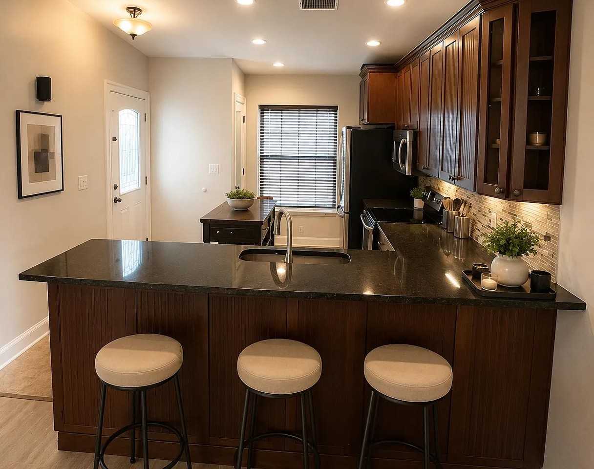 3841 El Camino Ct #1 - Photo 3 of 30
