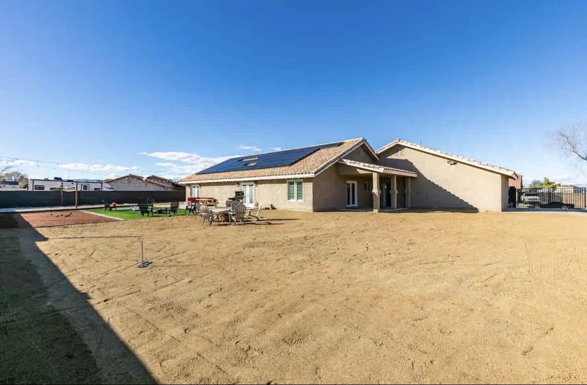 10745 Rancho Destino Rd #NA - Photo 2 of 26