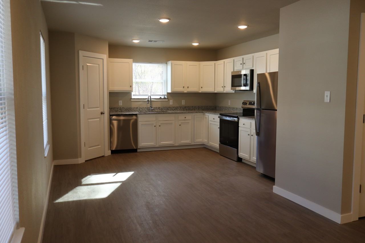 3502 Hollis Dr #A - Photo 3 of 10