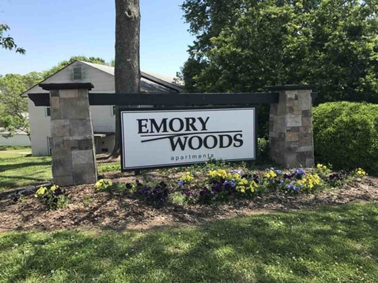 Emory Woods Apartments - Photo 3 of 40