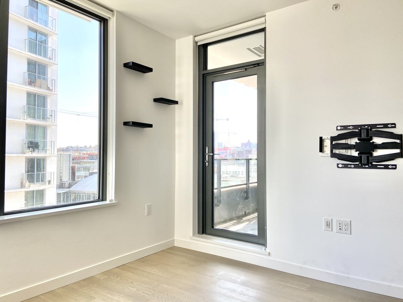 1688 Pullman Porter Street #801 - Photo 3 of 22