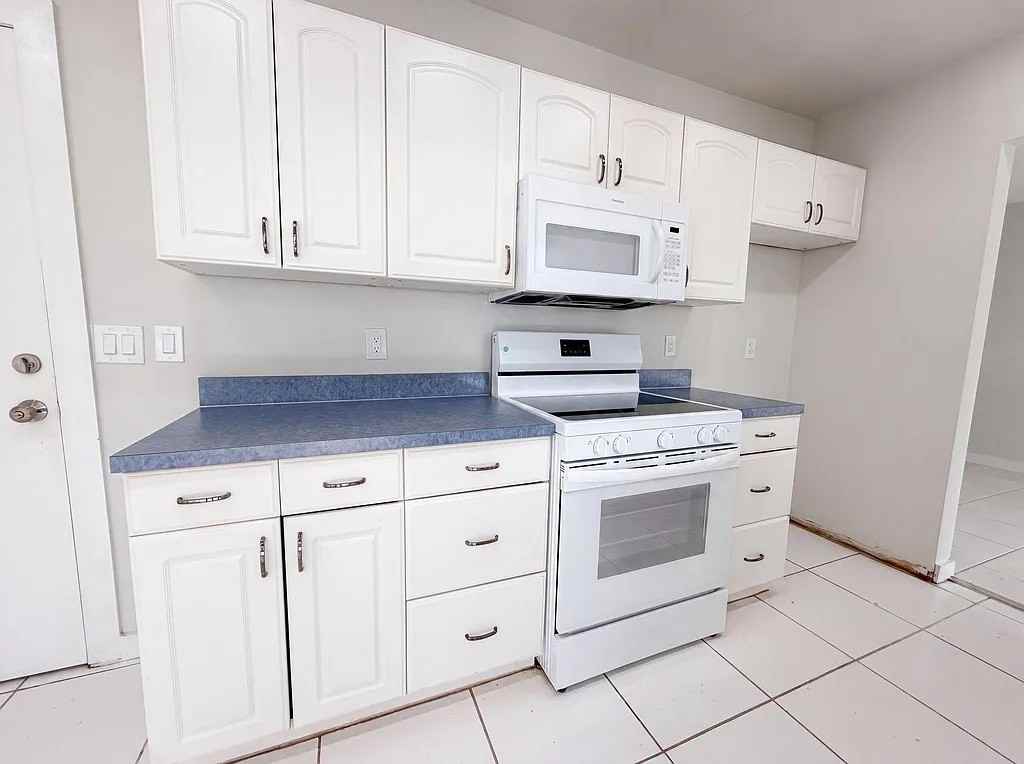 4360 Northwest 12th Drive #1 - Photo 2 of 11