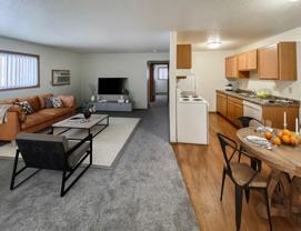 Dundee Apartments - Photo 1 of 1