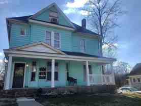 423 S Fess Ave - Photo 1 of 1