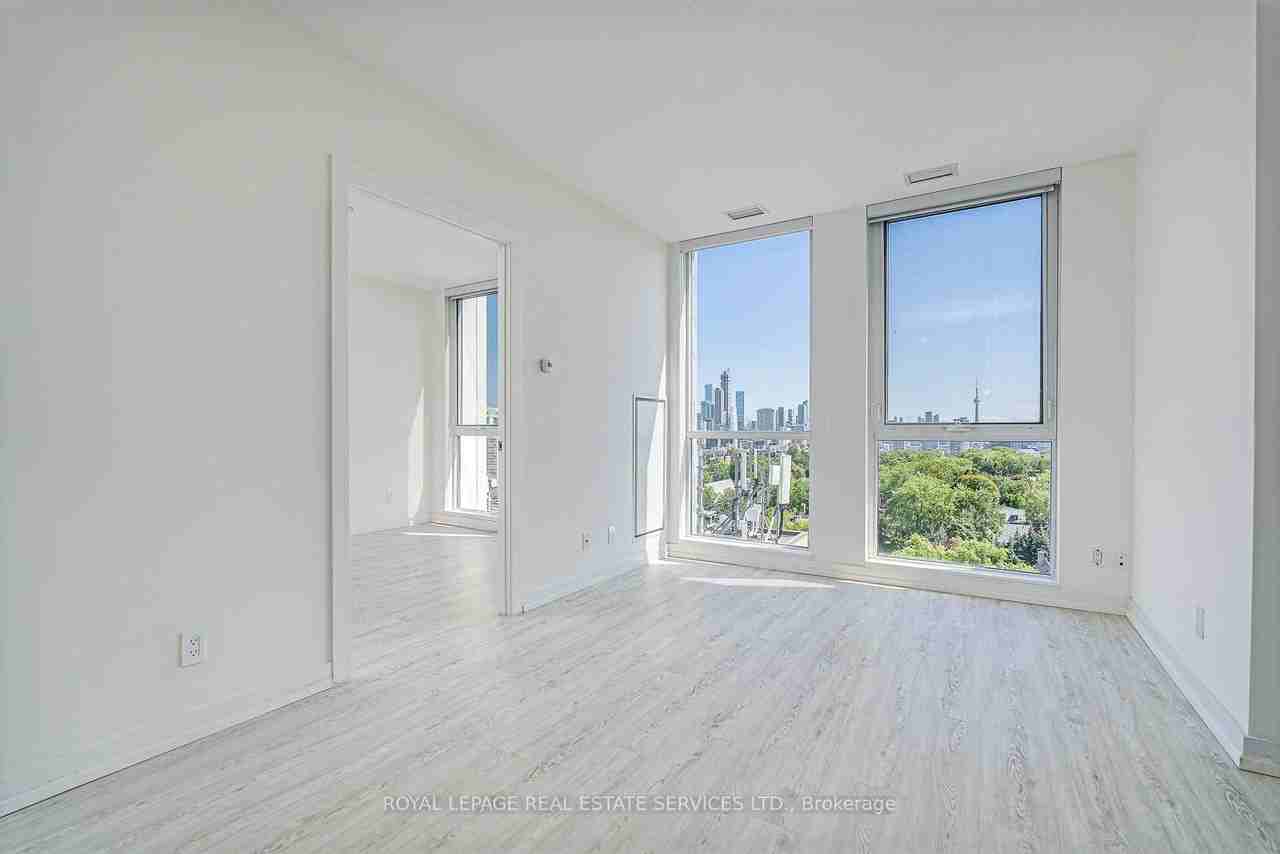 233 Saint Clair Avenue West #1110 - Photo 7 of 11