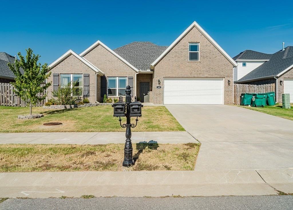 460 Poplar Rd