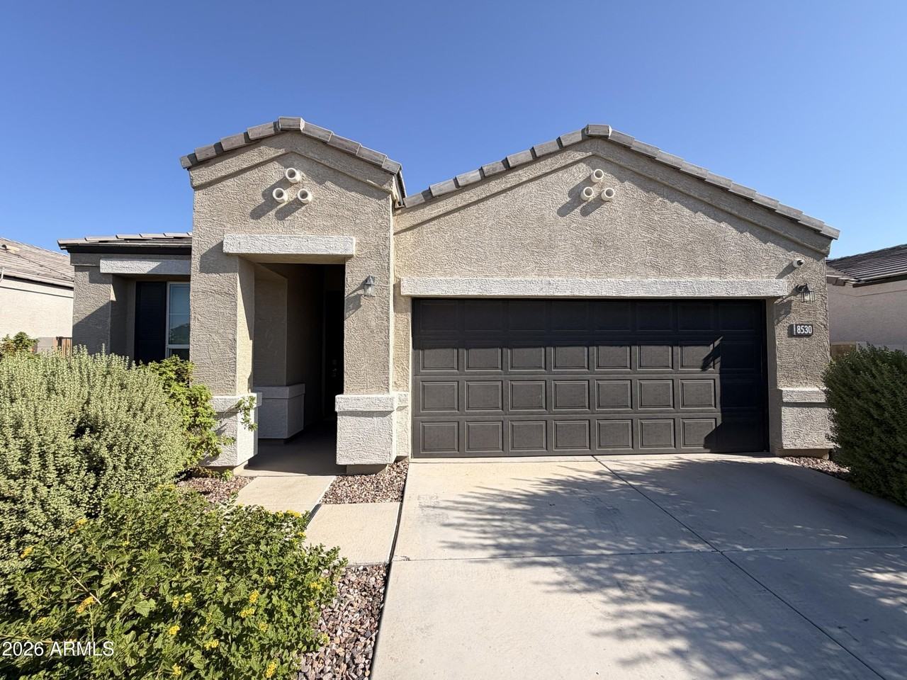 8530 W Millerton Way