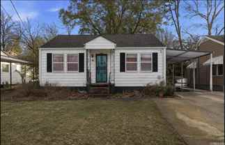 508 W 33rd St - Photo 1 of 1