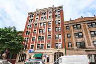 505 W Belmont Ave #1K - Photo 1 of 1