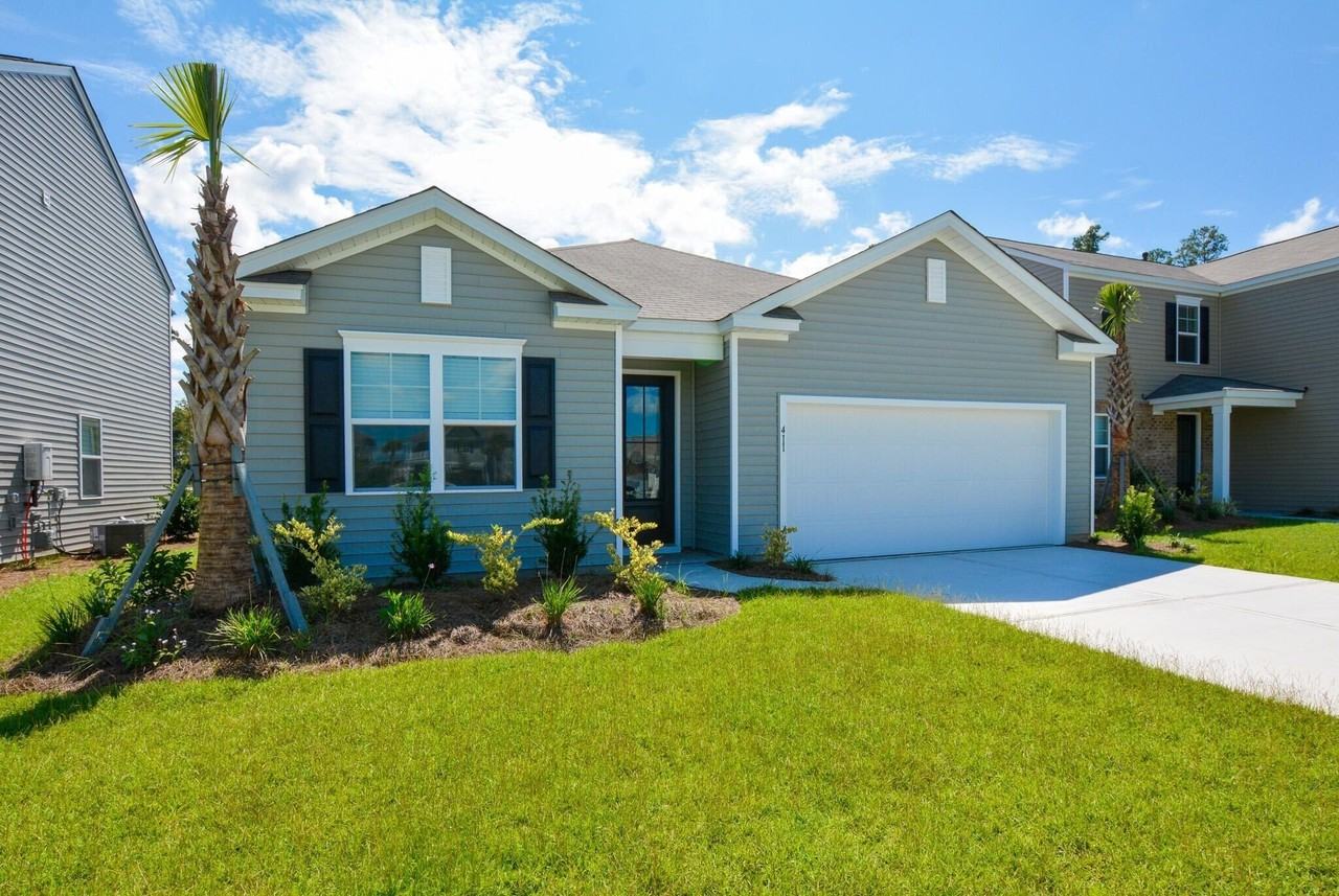411 Zenith Blvd