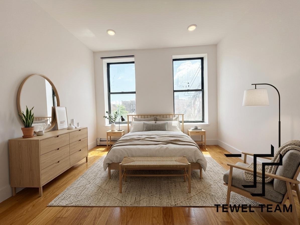 539 Lenox Avenue #4D