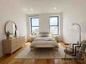 539 Lenox Avenue #4D - Photo 1 of 1