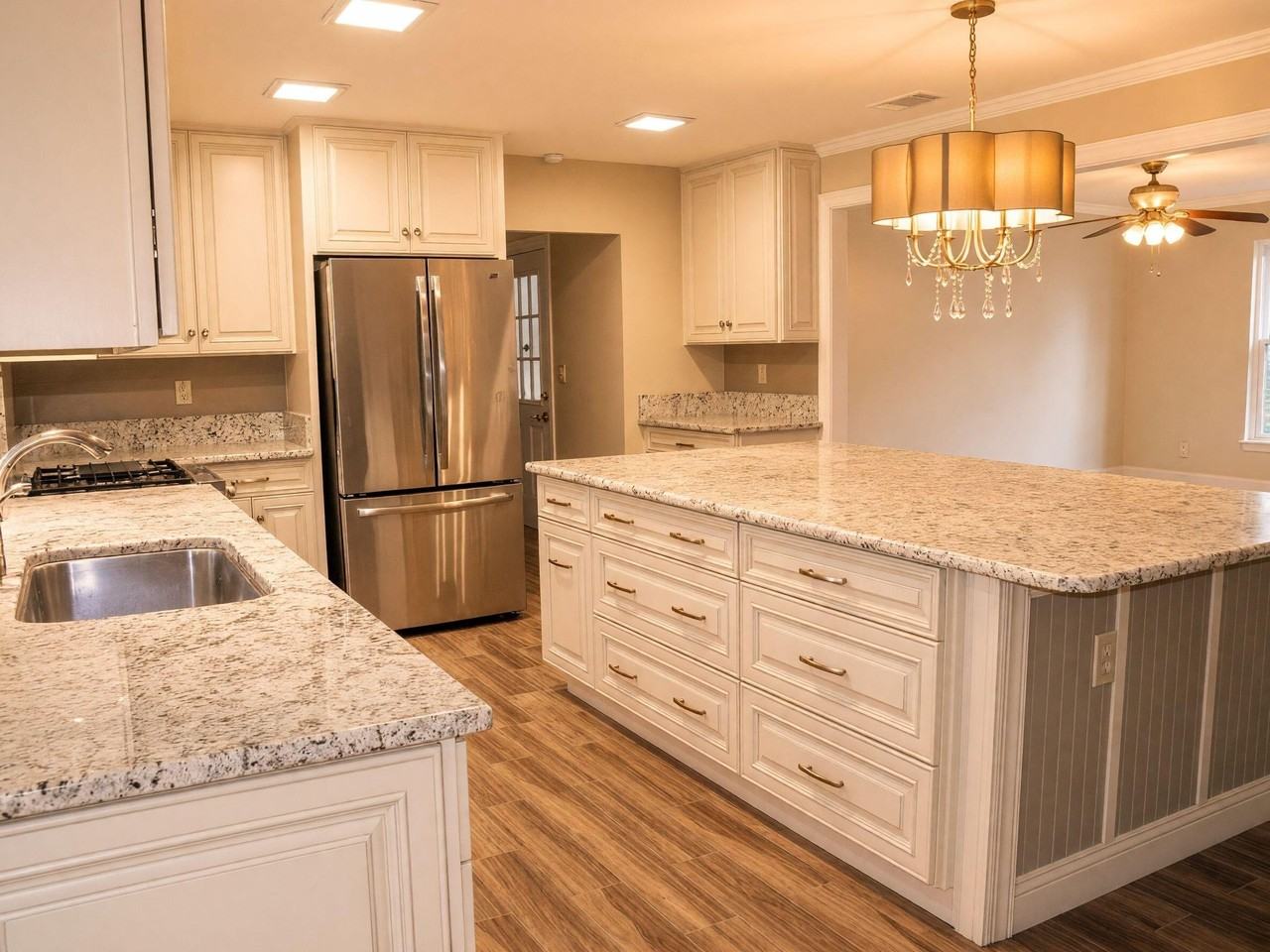 240 Yacht Club Dr Ne - Photo 4 of 50