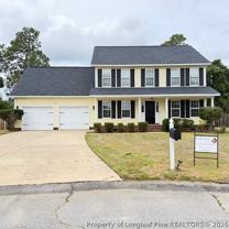 4232 Bartlet Glen Ln - Photo 1 of 1