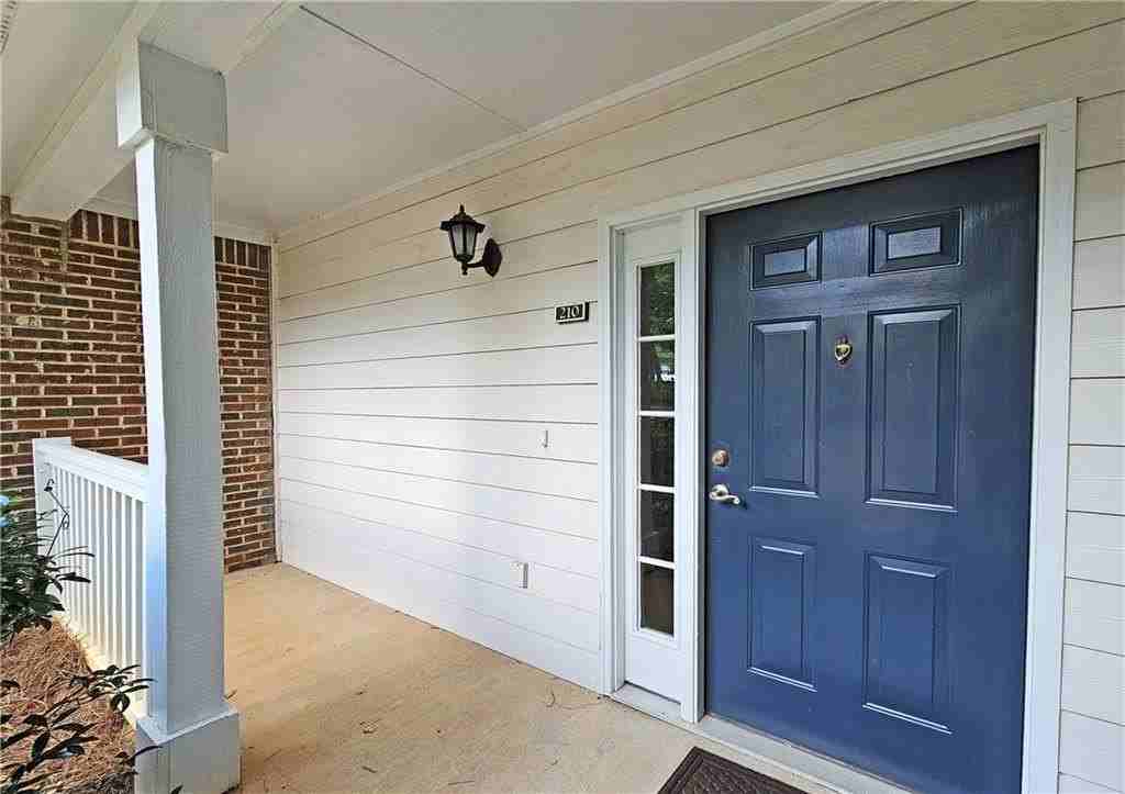 210 Spring Heights Ln Se #2 - Photo 3 of 35