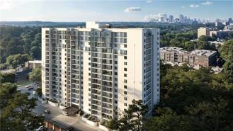 2460 Peachtree Rd Nw #502 - Photo 1 of 1