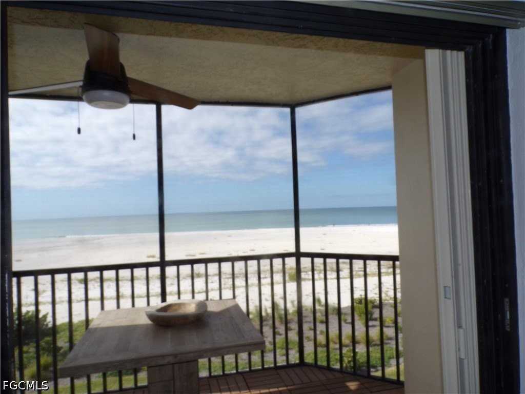 7500 Estero Blvd #201 - Photo 3 of 19
