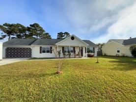205 Zachary Ln - Photo 1 of 1