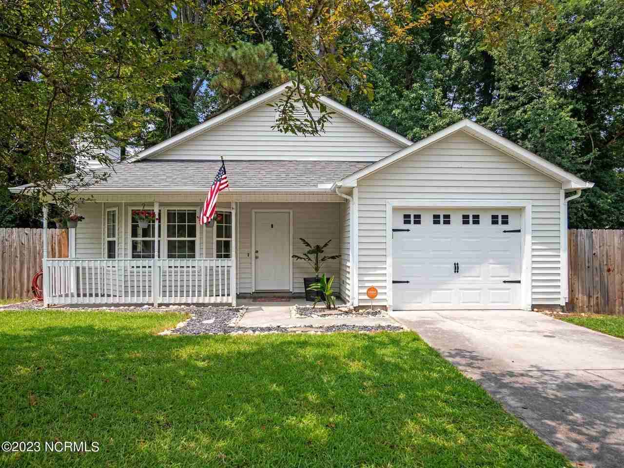 1212 Gerald Dr