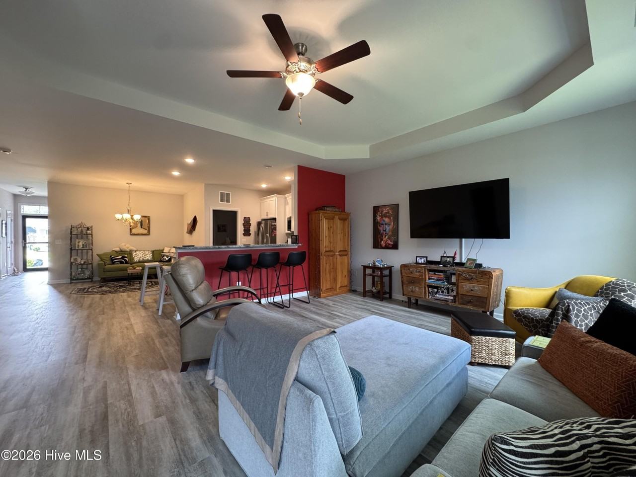 2822 Southern Magnolia Dr - Photo 5 of 8