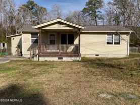 921 Fire Tower Rd - Photo 1 of 1