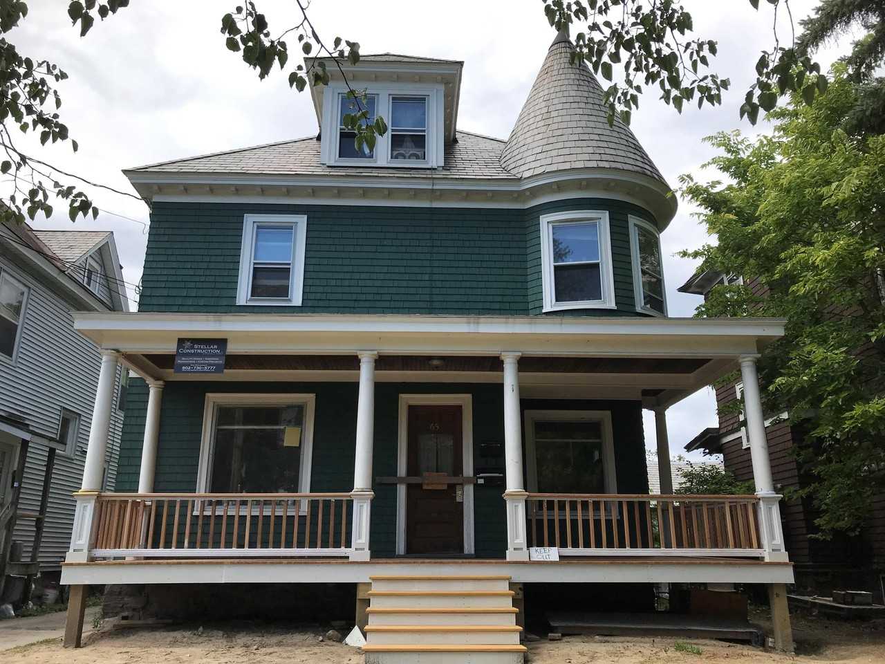 65 Hungerford Ter #2