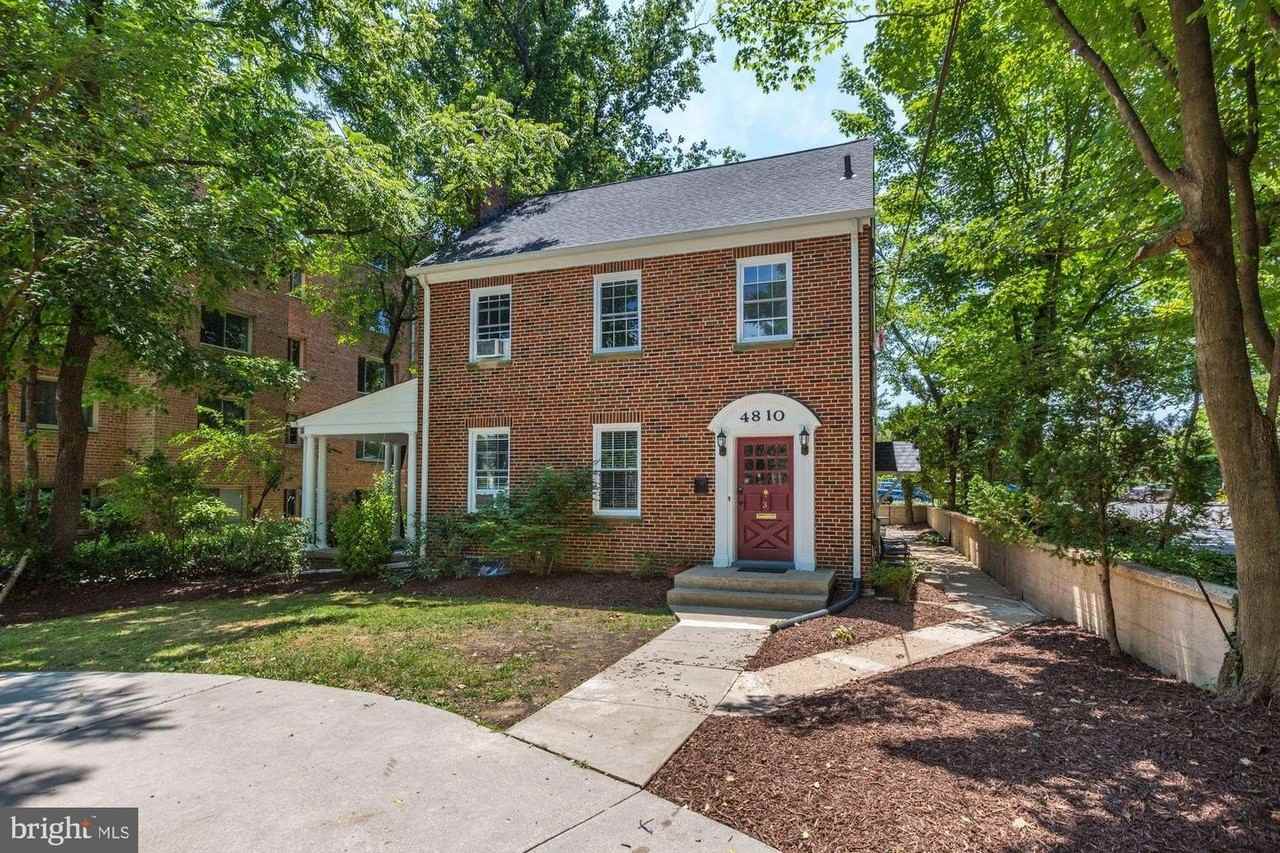 4810 Chevy Chase Dr - Photo 3 of 27