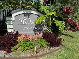 4702 Sw 67th Ave #O5 - Photo 1 of 1