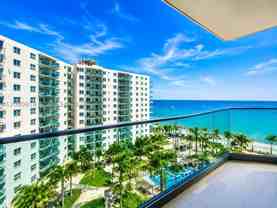 4001 S Ocean Dr #11M - Photo 1 of 1
