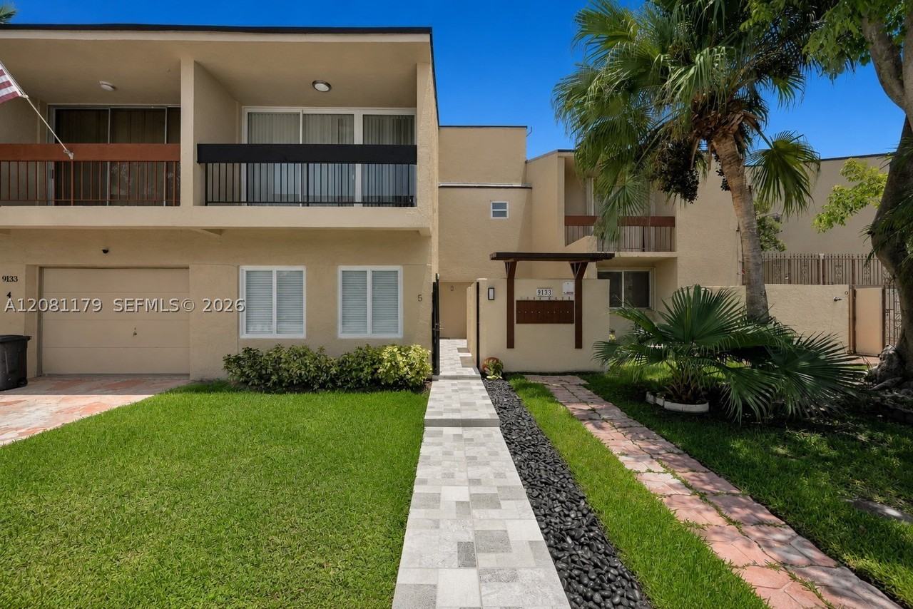 9133 Fontainebleau Blvd #5 - Photo 2 of 50