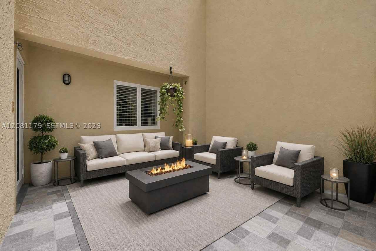 9133 Fontainebleau Blvd #5 - Photo 4 of 50