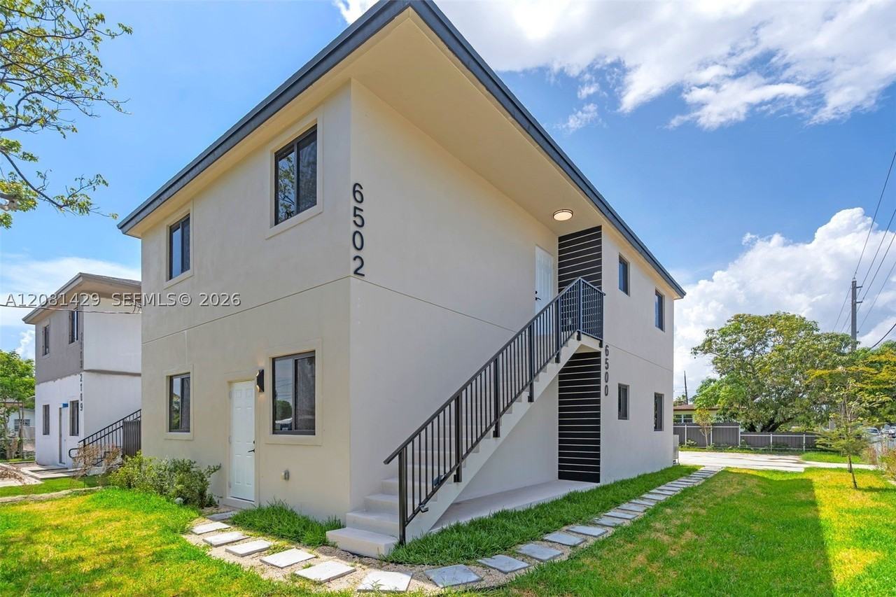 6500 Nw 21st Ave #6500