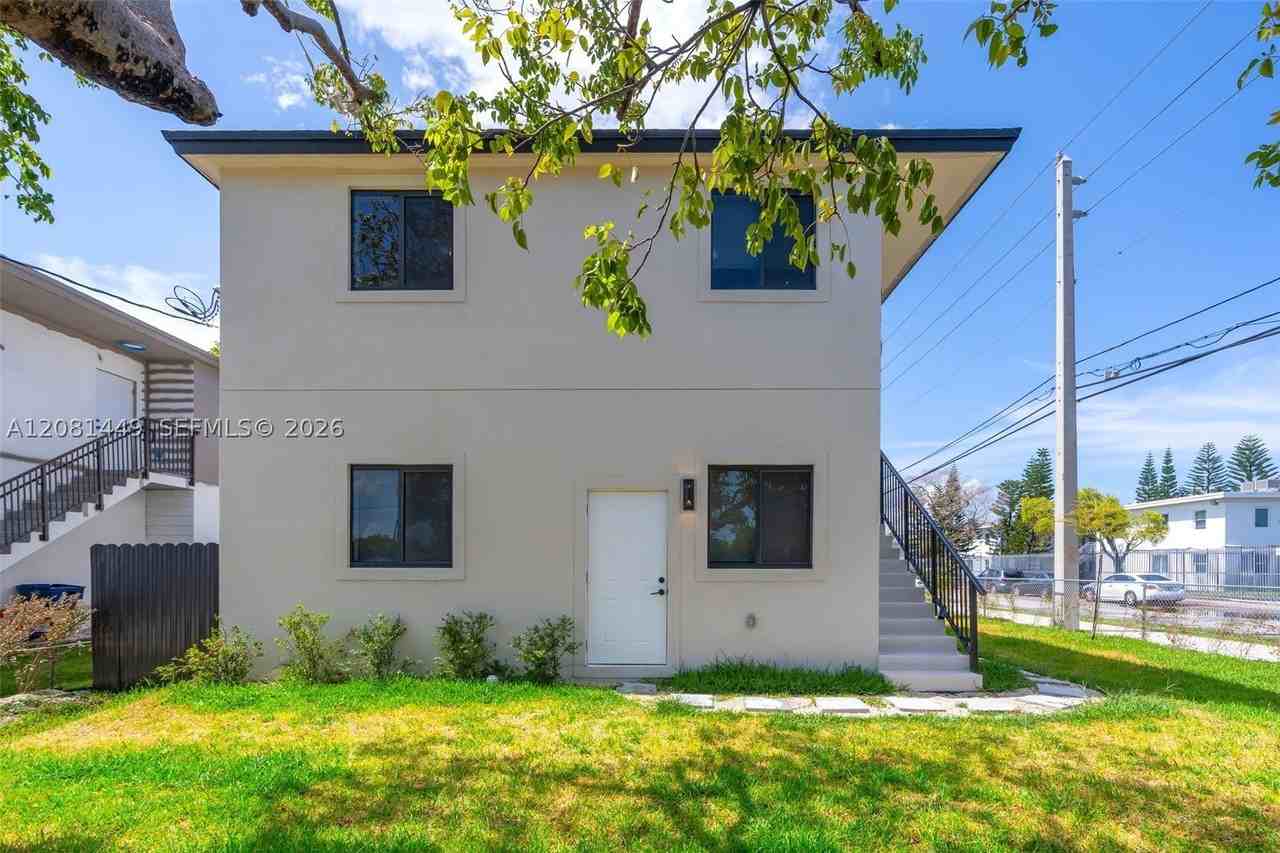 6500 Nw 21st Ave #6502