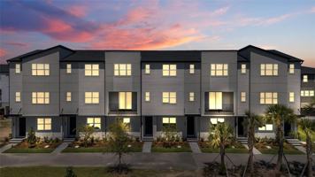 featured image of Luminary Blvd