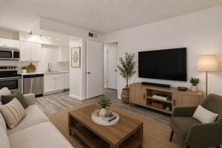 Welcome to The Sanctuary on Wilson - Photo 1 of 1
