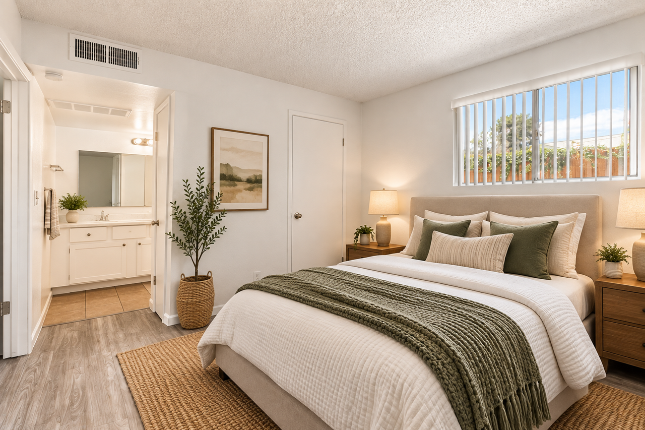 Welcome to The Sanctuary on Wilson - Photo 7 of 16