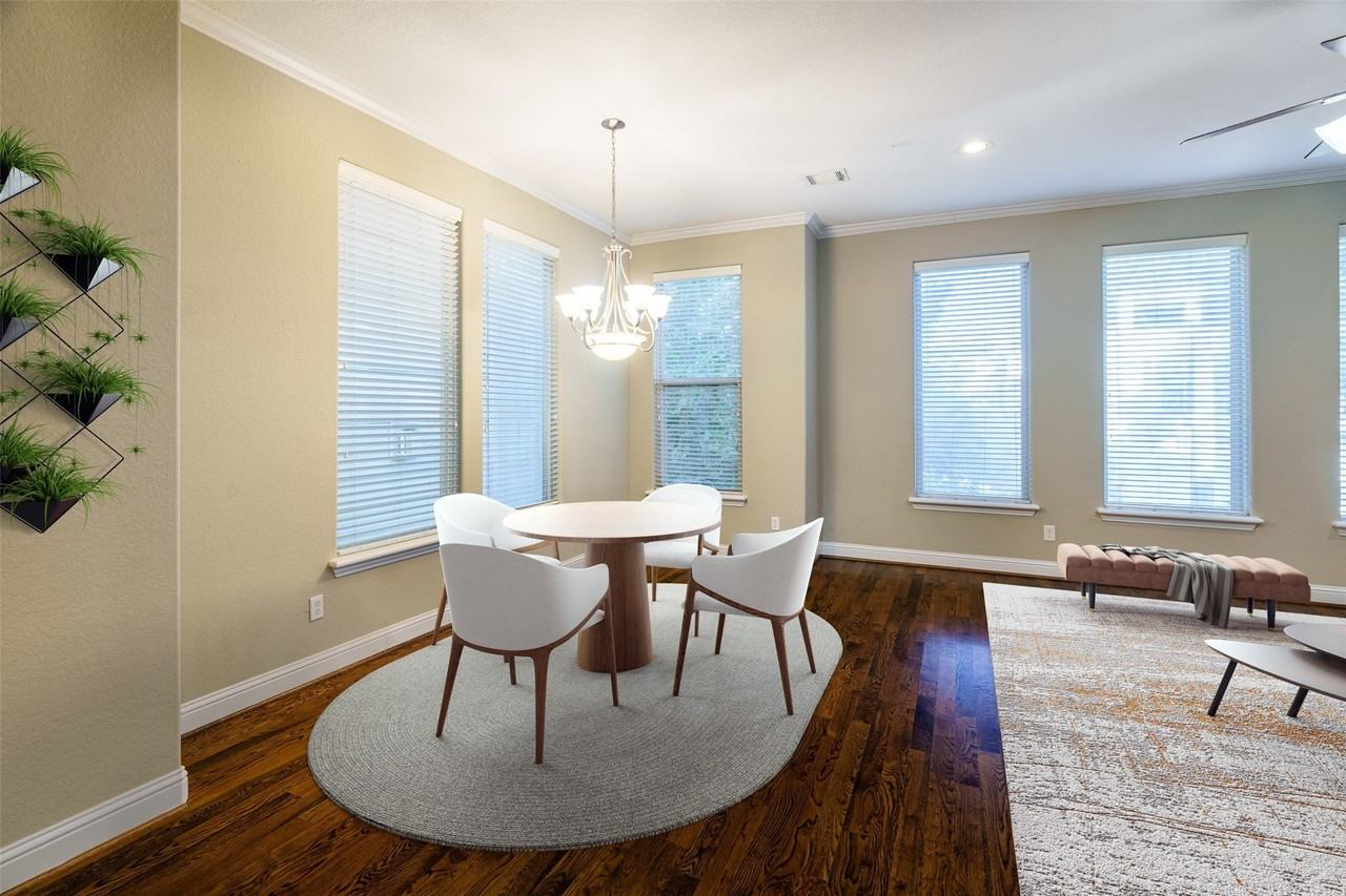 1518 Birdsall St #A - Photo 4 of 22