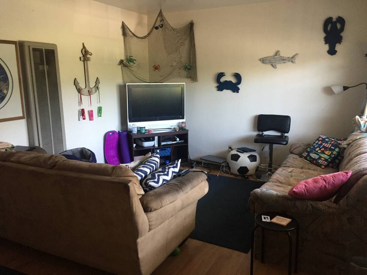 645 Palm Street #1 - Photo 2 of 5