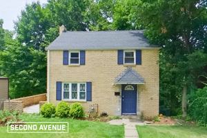 featured image of 610 Churchill Ave