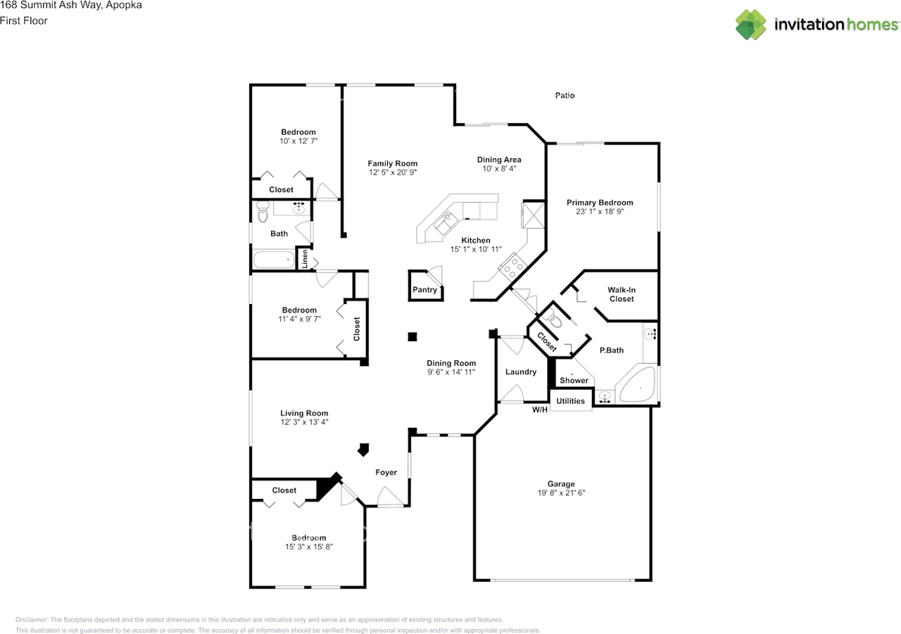 168 Summit Ash Way - Photo 2 of 20