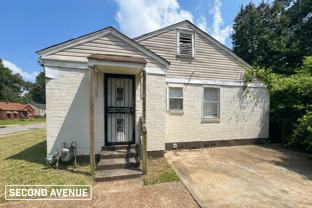 2461 Lowell Ave - Photo 1 of 1
