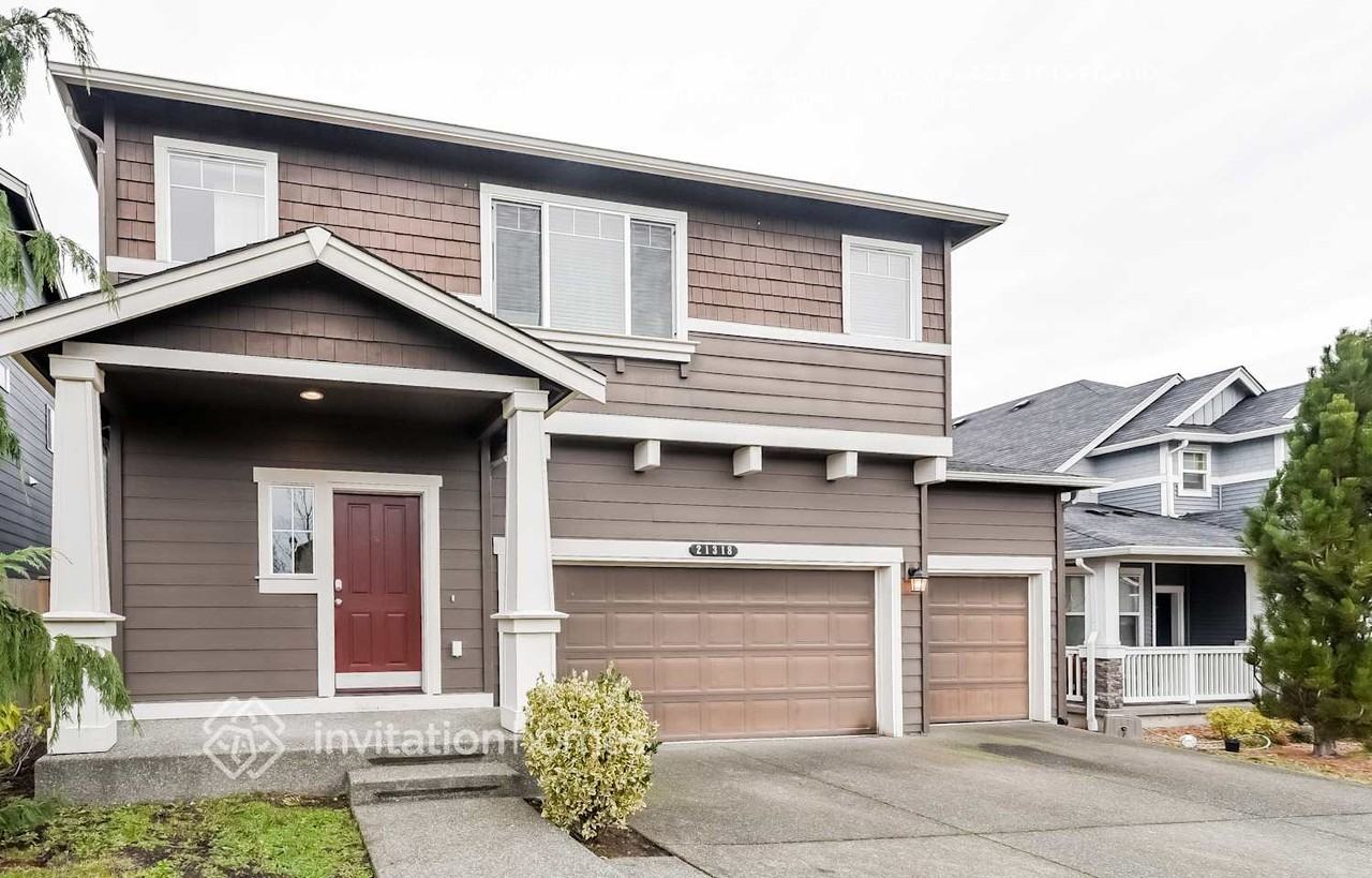 21318 Se 274th Pl - Photo 2 of 21
