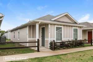 featured image of 8738 Texas Risinger Dr