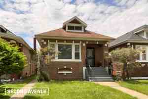 featured image of 8312 S Aberdeen St