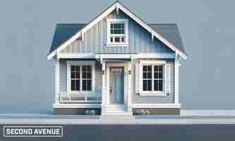 featured image of 3075 Lowell Ave