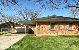 912 N 4th St - Photo 1 of 1