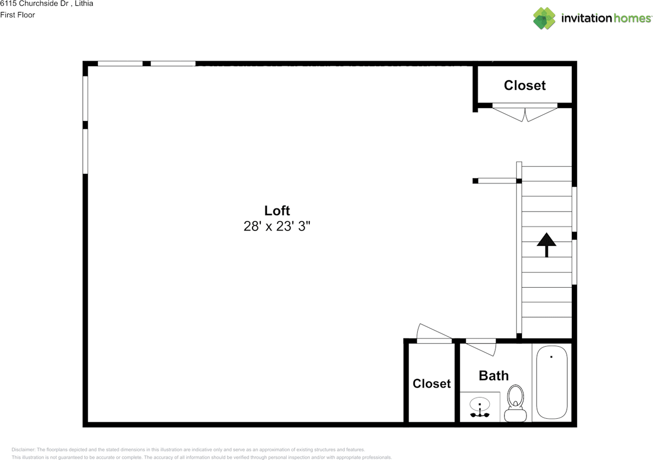 6115 Churchside Dr - Photo 3 of 19